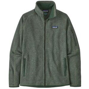 Patagonia sweater